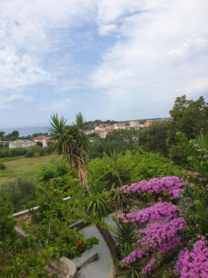 Apartments Davorka Banjol Екстер'єр фото